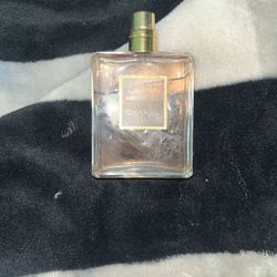 Cocoa Chanel Perfume 