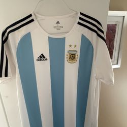 Argentina jersey L