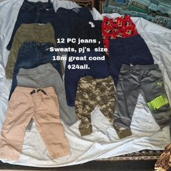 Baby Clothe