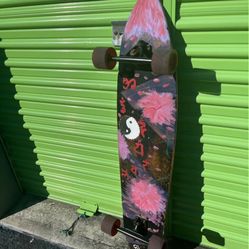 longboard 42 in