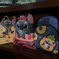 Disney loungefly