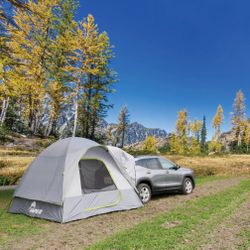 Backrodz SUV Camping Outdoor Tent (5 Person)