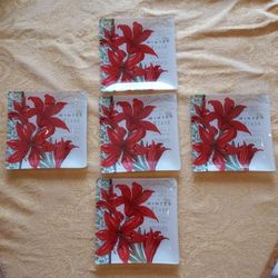 Coasters / Small Dishes