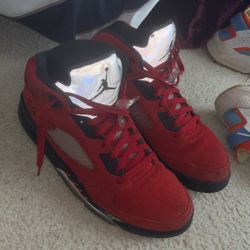 Jordan 5s