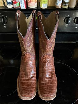 Men’s Boots