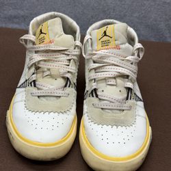 Nike Air Jordan 2 Maison Chateau Rouge DO5247-122 Men’s 8.5