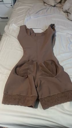 Faja large muy buena calidad