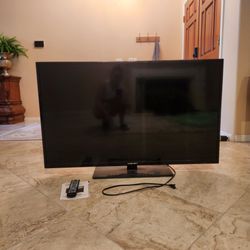Flat Screen TV