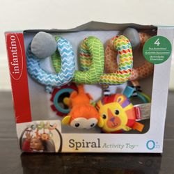 Baby Toy