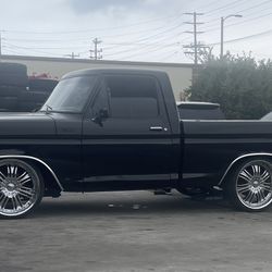 79F150 For Sale