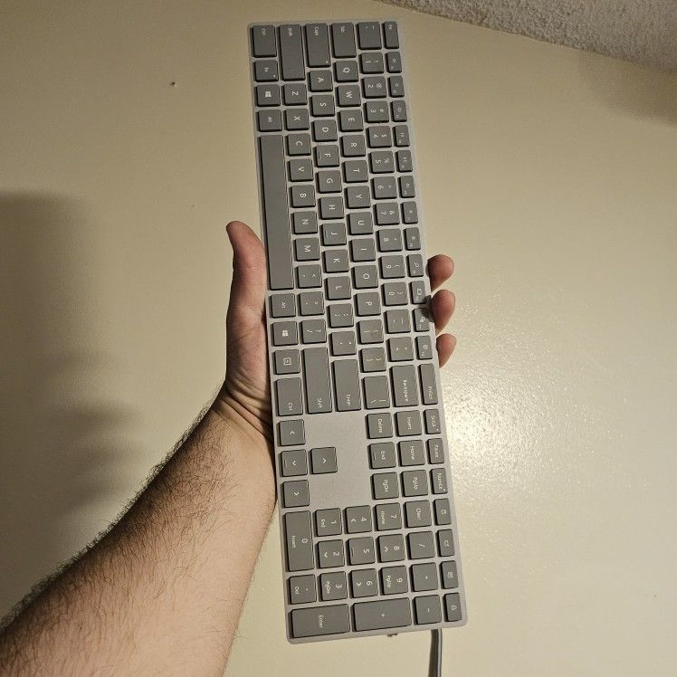 Microsoft Surface Keyboard MAKE A OFFER