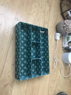 Make up or drawer organizer