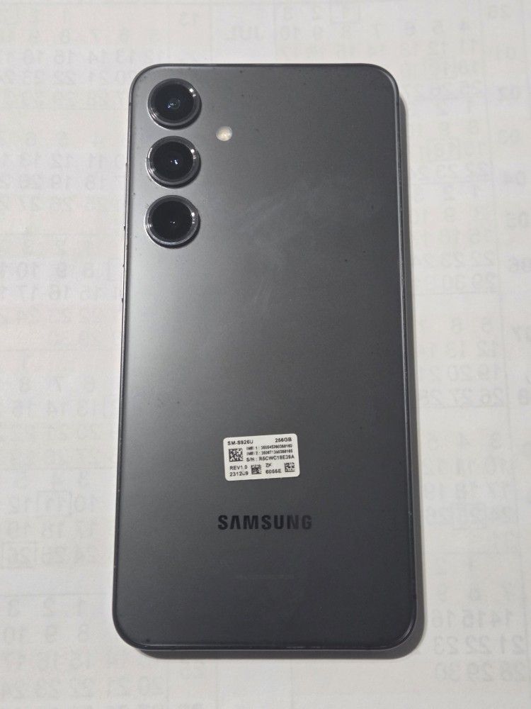 Samsung Galaxy S 24 Plus Unlocked