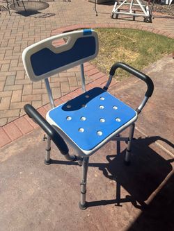 Shower Chair