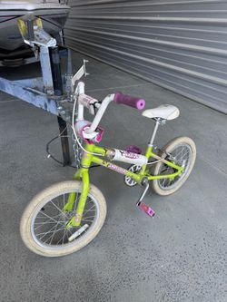 Haro Lil Shredder
