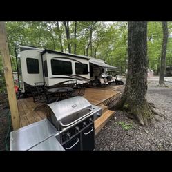 Camper For Sale Best Offer