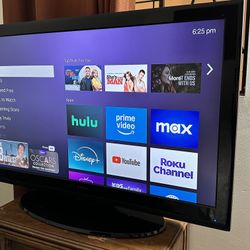 46 Inch LCD tv 