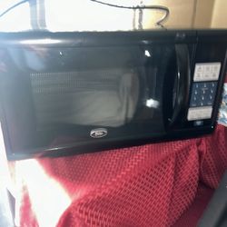Microwave In Very Good Condition 