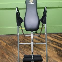 INVERSION TABLE STANDARD