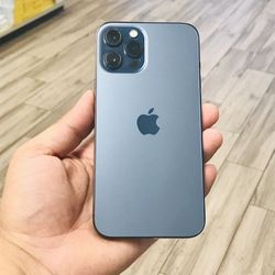 iPhone 12 Pro Max 128GB Unlocked 