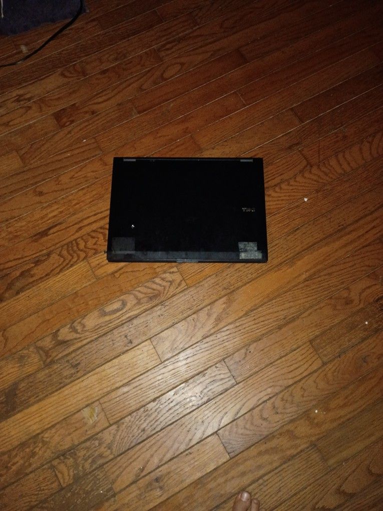 Latitude E5500 Dell Laptop