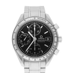 Omega Speedmaster