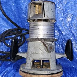 Porter-Cable Model 3091 Laminate Trimmer Base