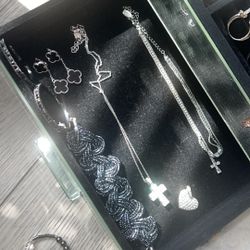 Mixed Jewelry