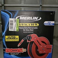 Air Hose.