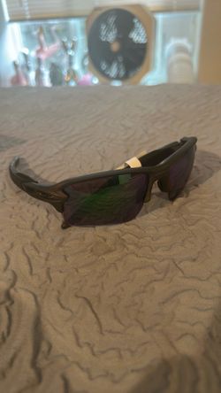Oakley Flak Sunglasses