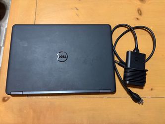 Dell Latitude E7440 laptop
