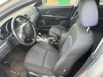 2007 Mazda Mazda3