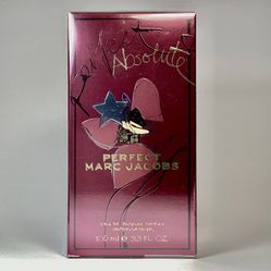 Marc Jacobs Perfect Absolute Perfume