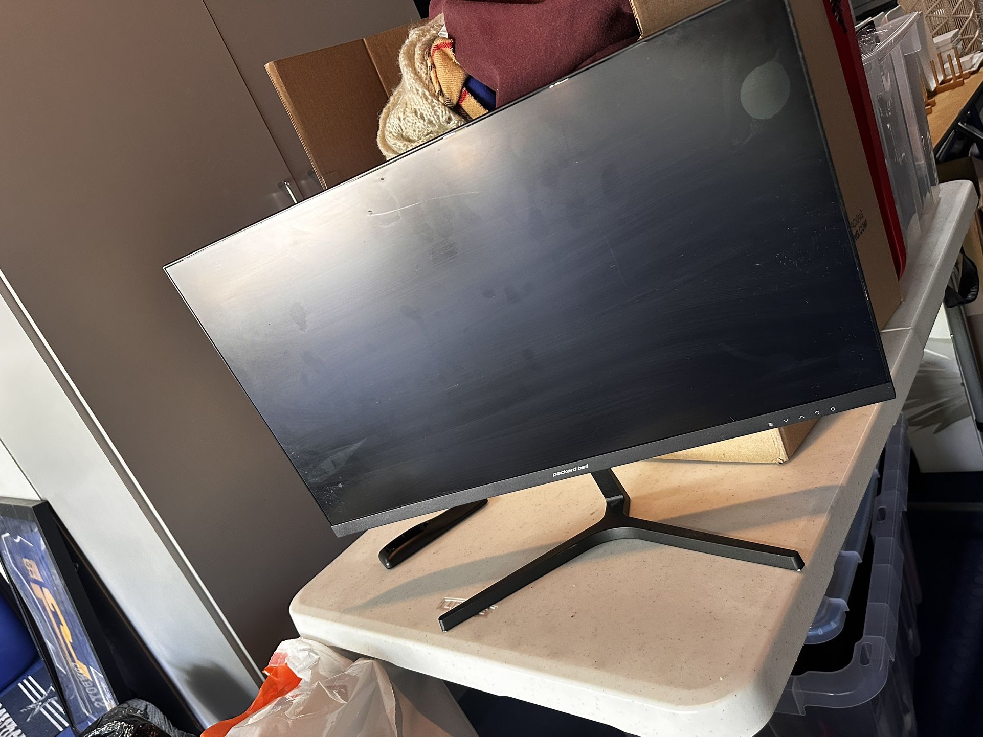 Monitor