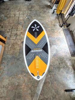 Phase Five skimboards Avenger