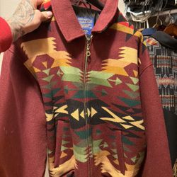 PENDLETON JACKET 💥 AUTHENTIC 💥 XL💥 Vintage 💥