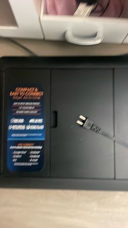 Brother ink jet printer, copyer wireless