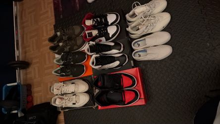 Shoes