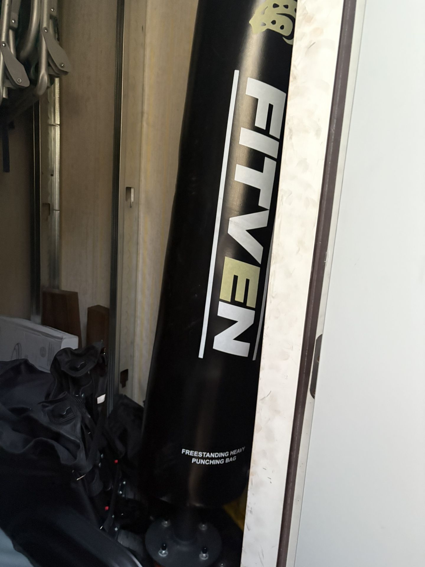 PUNCHING BAG FOR SALE