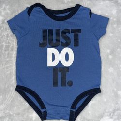 Nike Onesie