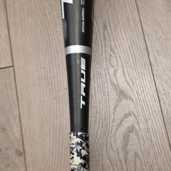 TRUE HP-1 Big Barrrel Tee Ball Baseball Bat 