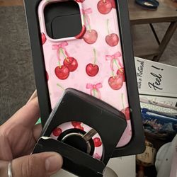 iPhone 16 Pro Max Case