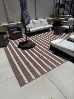Patio Rug