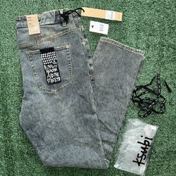 Ksubi Jeans 