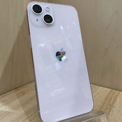 iPhone 13 256GB White Factory Unlocked Used Like New