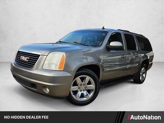 2009 GMC Yukon XL