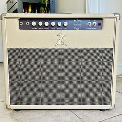 Dr Z Maz 18 MKII 1x12 Tube Guitar Amp 