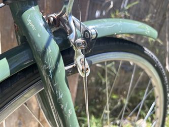 Manhattan green 8 bike new arrivals