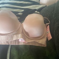 Juicy Couture Bra Women’s Size 38C 