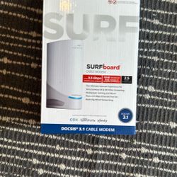 ARRIS (S33) - Cable Modem 
